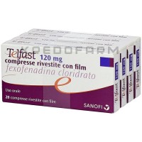 Телфаст ● Telfast