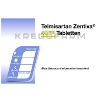 Телмисартан ● Telmisartan