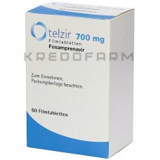 Телзір ● Telzir