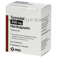 Темодал ● Temodal