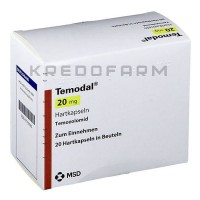 Темодал ● Temodal