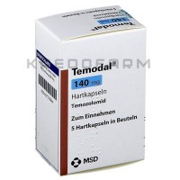 Темодал ● Temodal