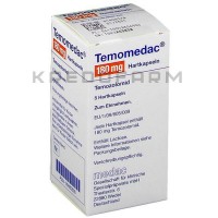 Темомедак ● Temomedac