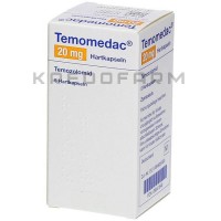 Темомедак ● Temomedac