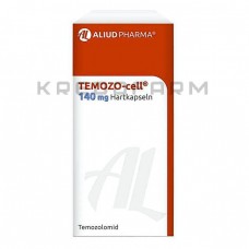 Темозо ● Temozo