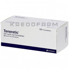 Тенеретик ● Teneretic