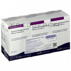 Тенофовірдизопроксил ● Tenofovirdisoproxil