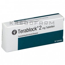 Тераблок ● Terablock