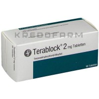 Тераблок ● Terablock