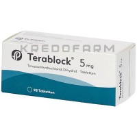Тераблок ● Terablock