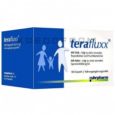 Терафлюкс ● Terafluxx