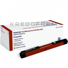 Терроса ● Terrosa