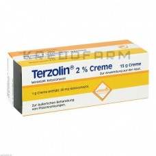 Терзолін ● Terzolin