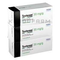 Теставан ● Testavan