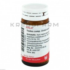 Тестес Комп ● Testes Comp