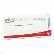 Тести ● Testes