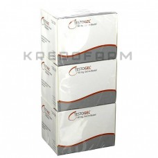 Тестогель ● Testogel
