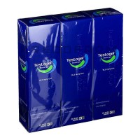 Тестогель ● Testogel
