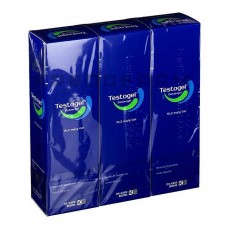 Тестогель ● Testogel