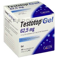 Тестотоп ● Testotop