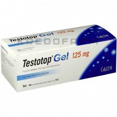 Тестотоп ● Testotop