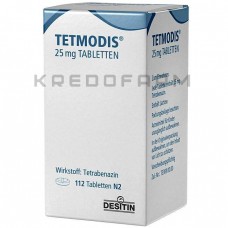 Тетмодис ● Tetmodis