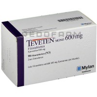 Теветен ● Teveten