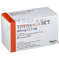 Теветен ● Teveten