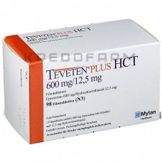 Теветен ● Teveten