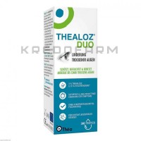 Теалоз ● Thealoz