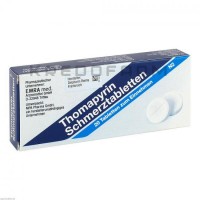 Томапірин ● Thomapyrin