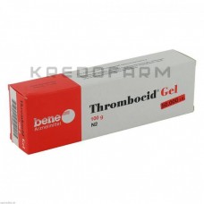 Тромбоцид ● Thrombocid