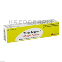 Тромбофоб ● Thrombophob