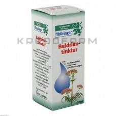 Тюрінгер ● Thüringer