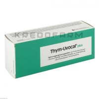 Тим Увокал ● Thym Uvocal