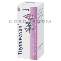 Тимиверлан ● Thymiverlan