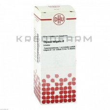 Тимус Вулгаріс ● Thymus Vulgaris