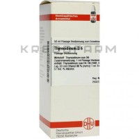 Тиреоидинум ● Thyreoidinum