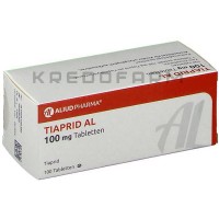 Тіаприд ● Tiaprid