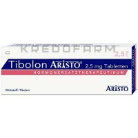 Тиболон ● Tibolon