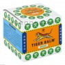 ТИГЕР БАЛЬМ ● TIGER BALM бальзам 19,4 г - Квейсер Фарма ● Камфора в комбінації =1 472 грн