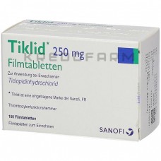 Тиклид ● Tiklid