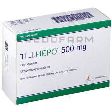 Тиллгепо ● Tillhepo