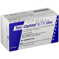 Тим Офтал ● Tim Ophtal