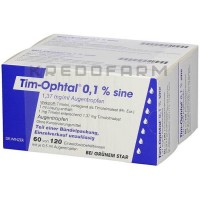 Тим Офтал ● Tim Ophtal