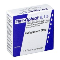 Тим Офтал ● Tim Ophtal