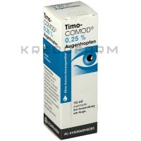 Тимо Комод ● Timo Comod