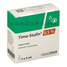 Тимо Штульн ● Timo Stulln