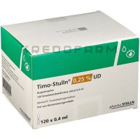 Тимо Штульн ● Timo Stulln