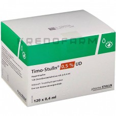 Тимо Штульн ● Timo Stulln